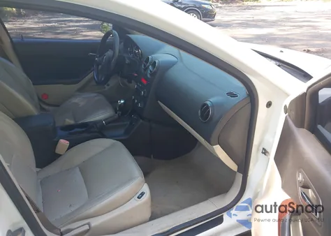 2006 Pontiac G6 Gt from USA, damaged, VIN 1G2ZH578864180620